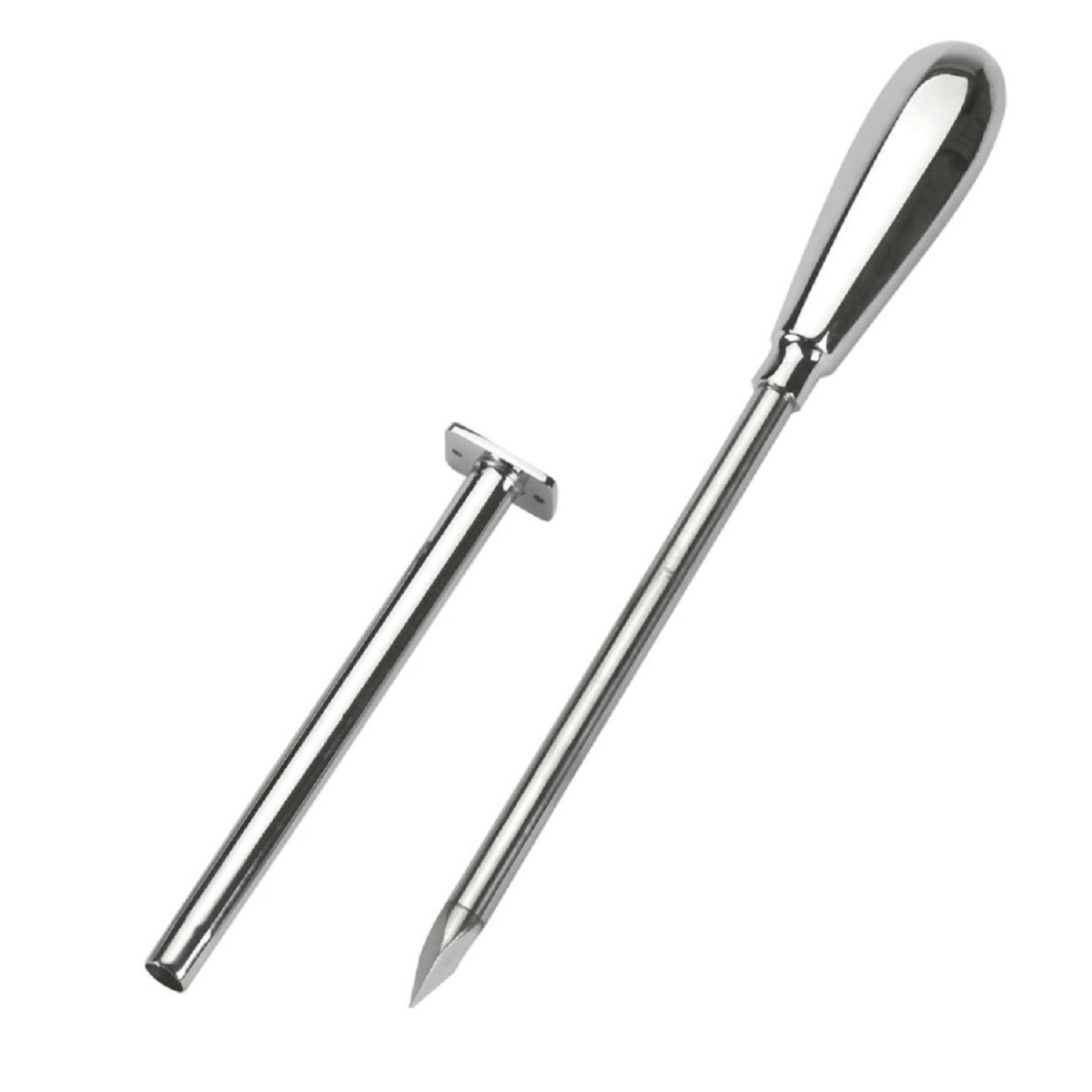 Veteriner Trokar 212