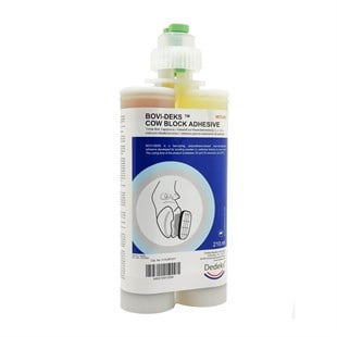 Bovideks 210 ML Büyükbaş Hayvan Tırnak Takoz Blok Yapıştırıcı