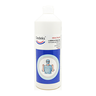 Doğum Jeli 1 Litre