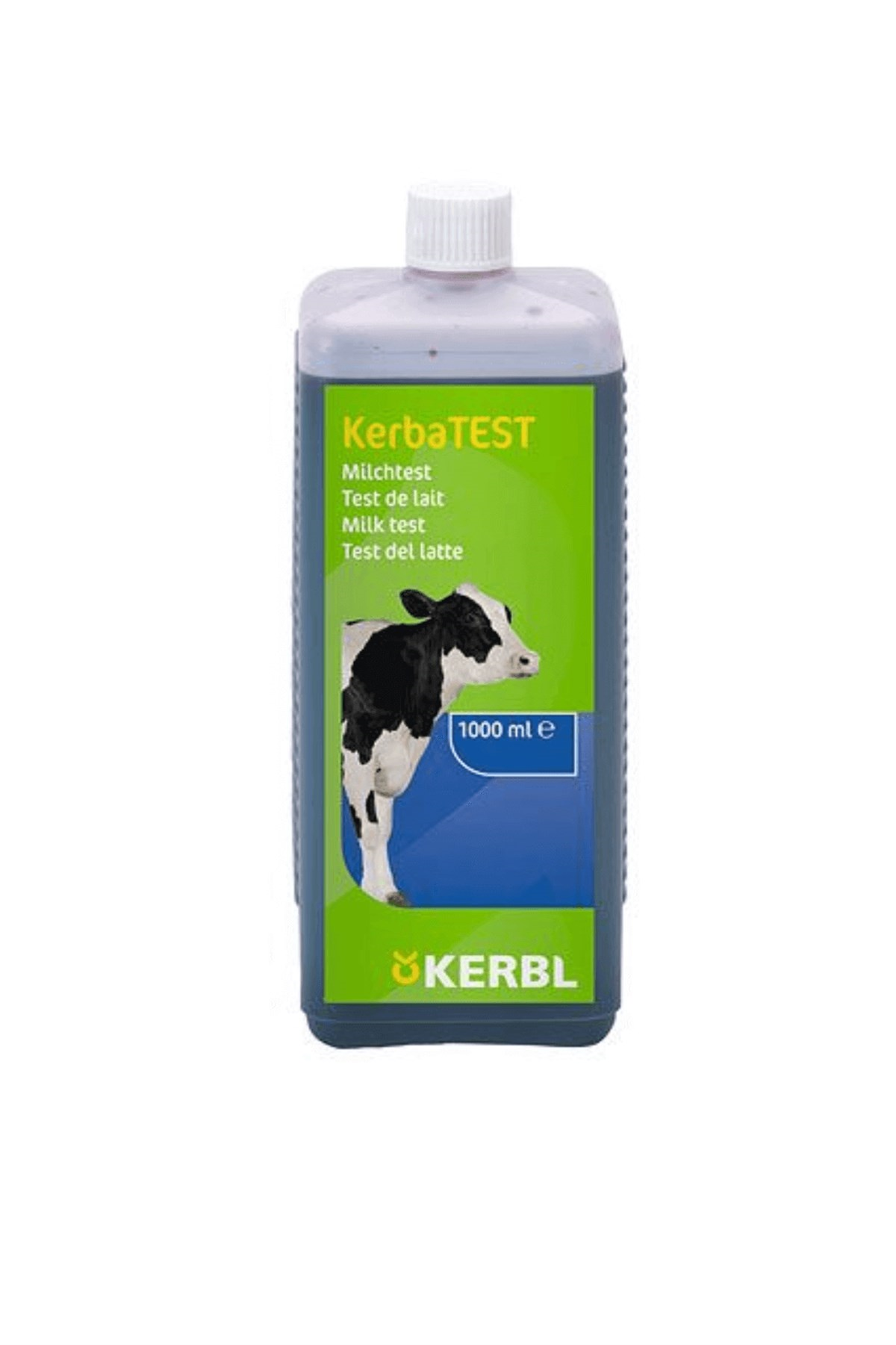 CMT Test Solüsyonu - Mastitis Sıvısı