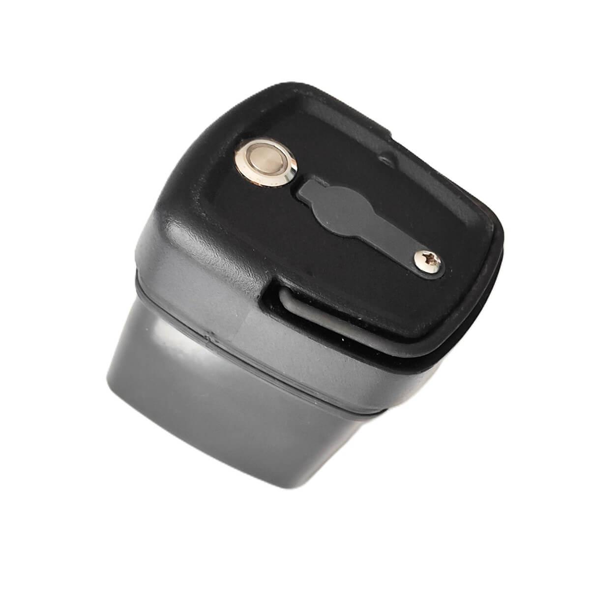 Dedeks Şarjlı Üvendire Yedek Bataryası