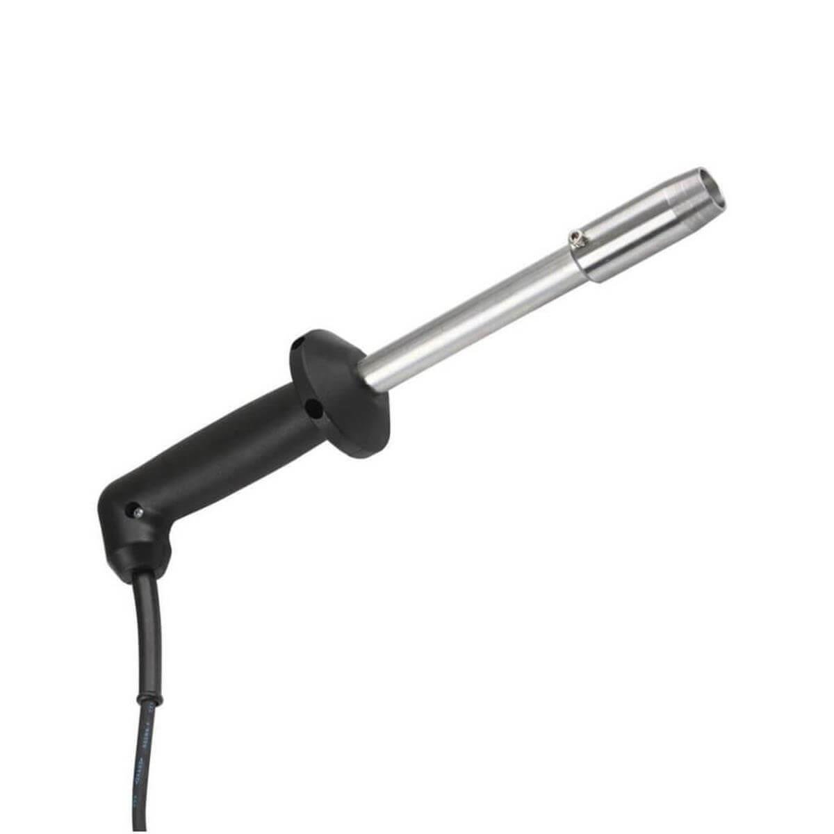 Elektrikli Boynuz Yakma Köreltme Koteri - Boynuz Yakıcı Elektro Koter Aleti