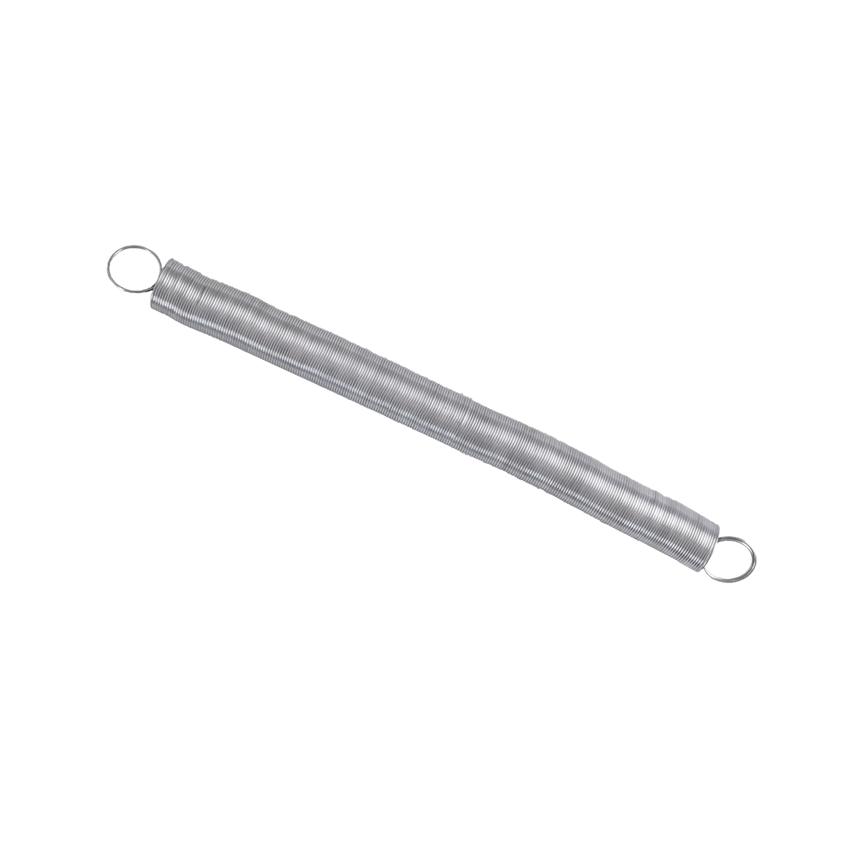 Elektrikli Çit Kapı Yayı 30 mm