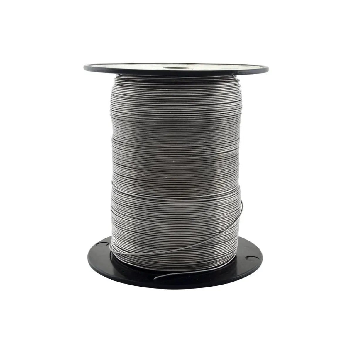 Galvanizli Elektrikli Çit Teli 1,0 500 metre