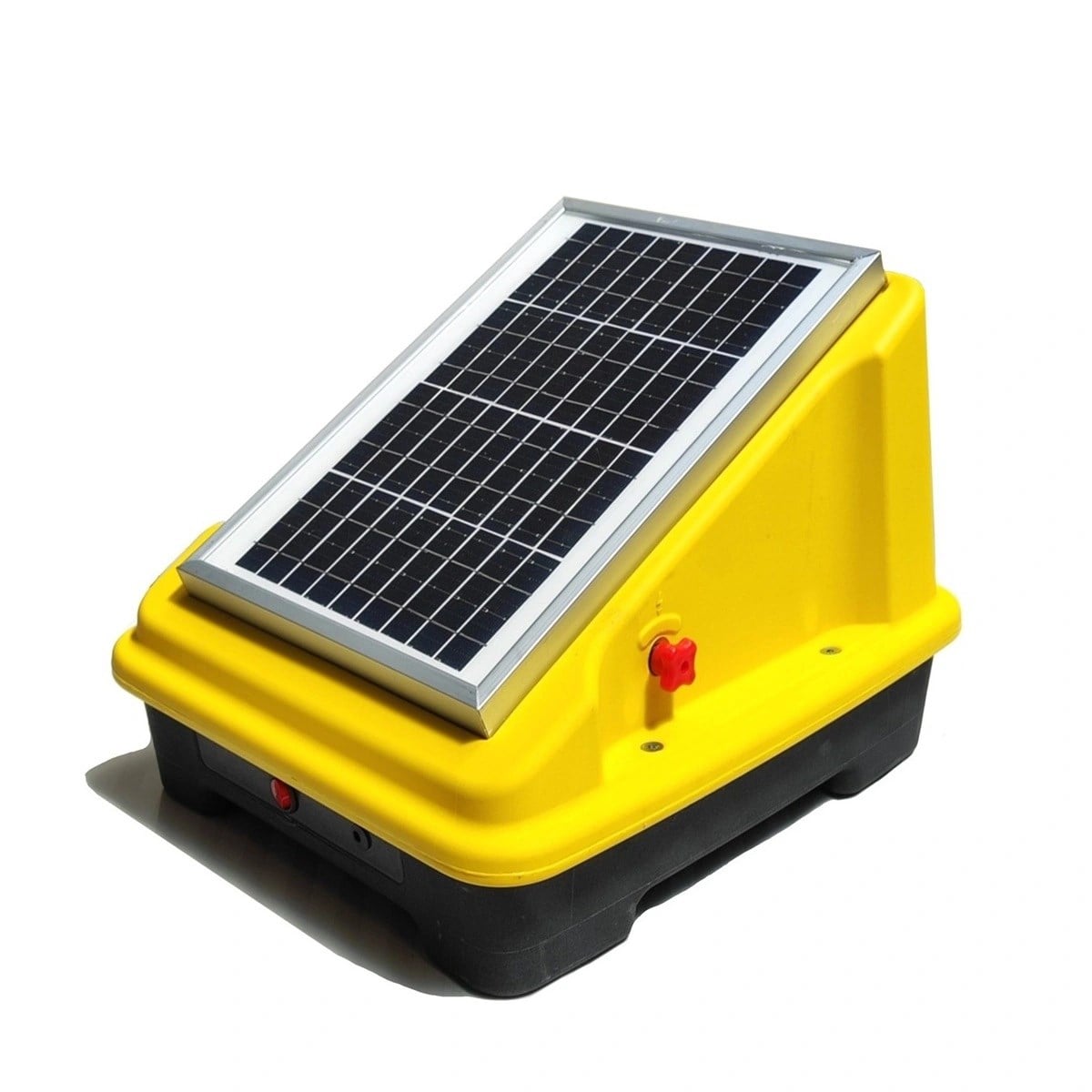 Kompack200 Elektrikli Çit Cihazı 1,5 Joule