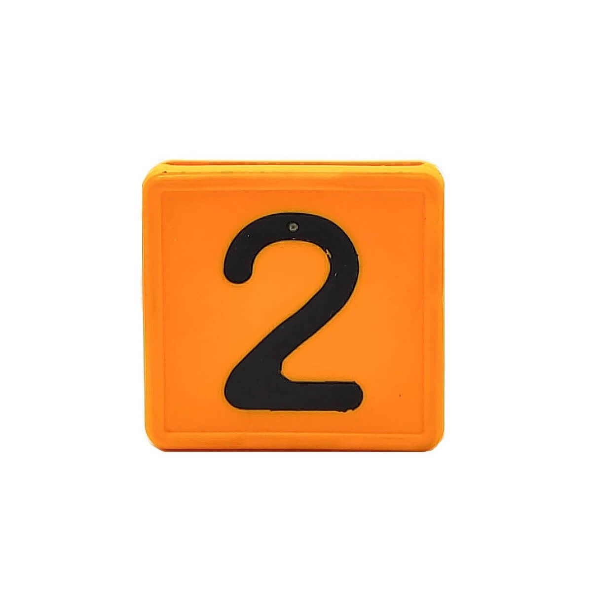 No: 2 Hayvan Numaralandırma Boyun Askı Numaratörü