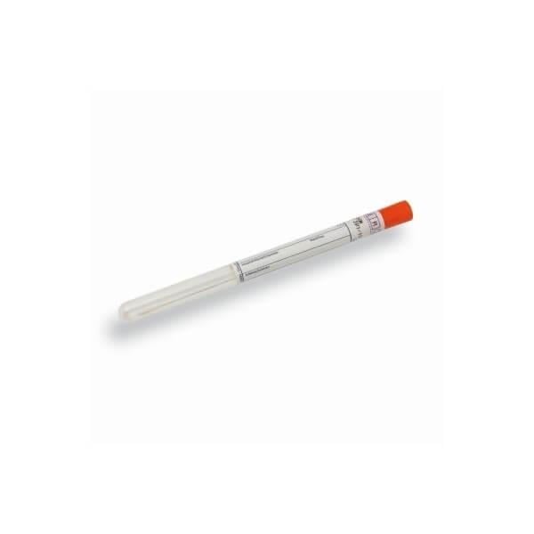 Steril Boş Swab