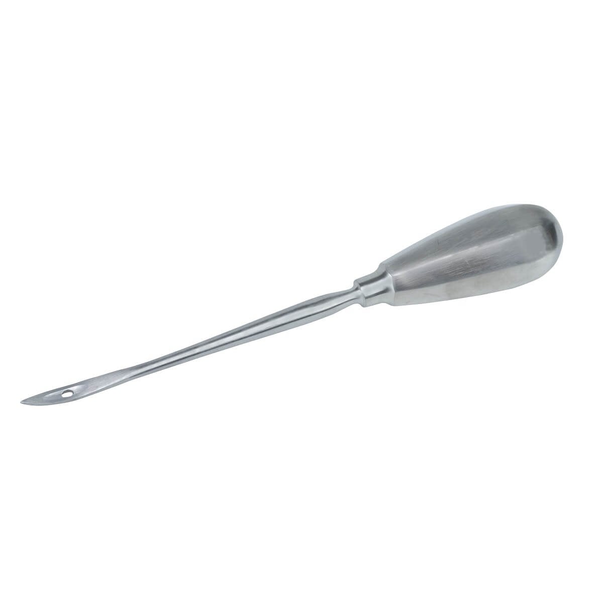 Veteriner Gerlah İğnesi 19 cm Gerlach