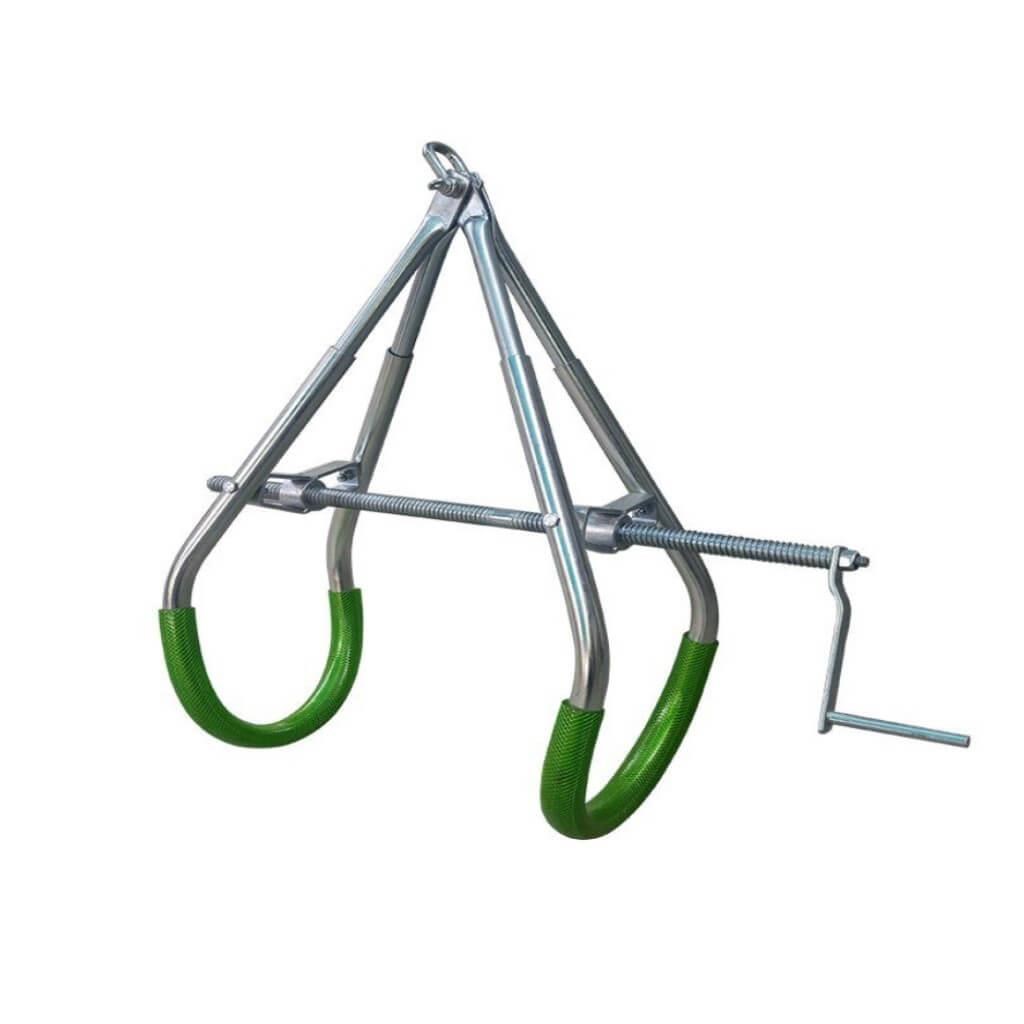 Yerli Sığır Kaldırma Vinci 900 Kg