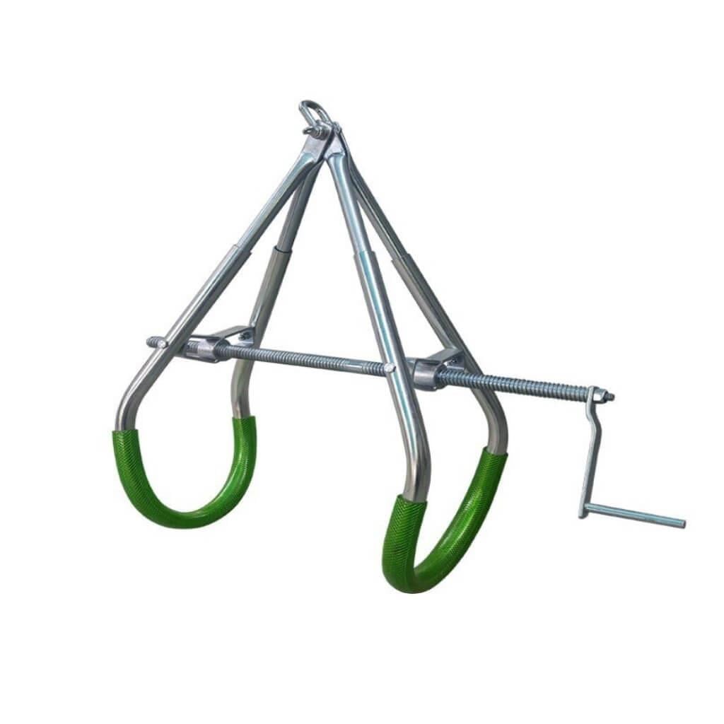 Yerli Sığır Kaldırma Vinci 900 Kg