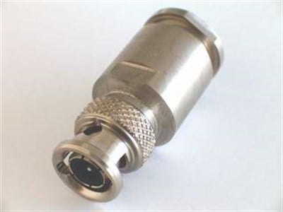 BNC Erkek RG-213 için