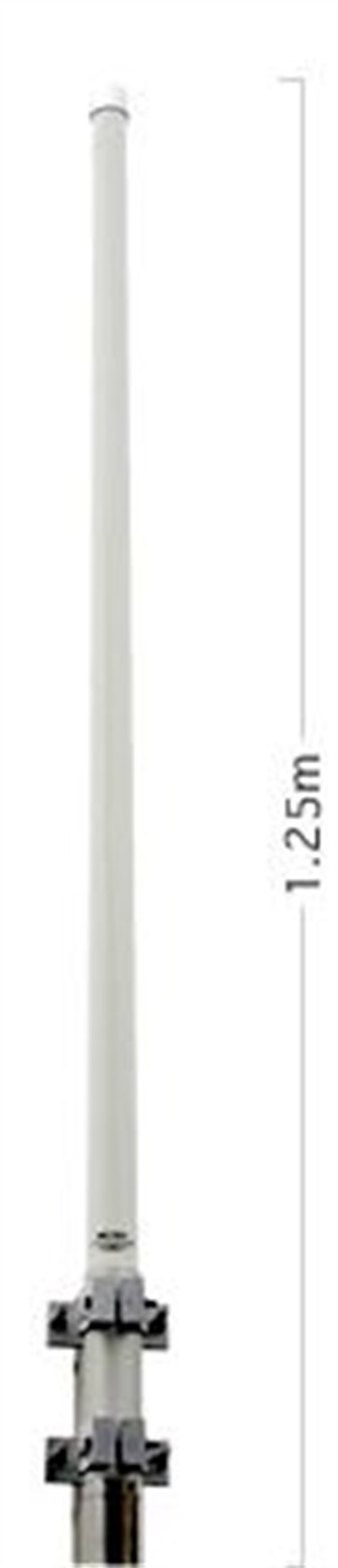 Diamond BC-103 VHF Geniş Band Fiber Sabit Anten