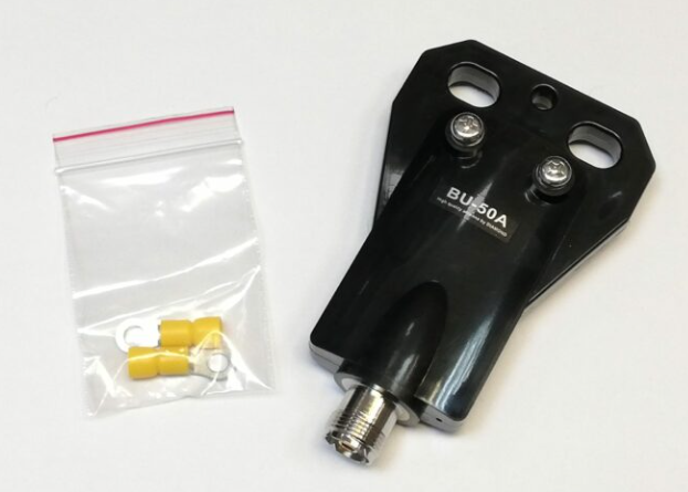 Diamond BU-50A  Balun 50 Ohm 1:1