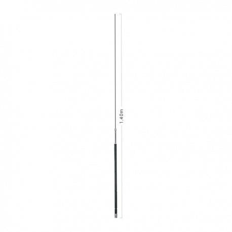 Diamond HF80FX 3.5MHz Whip Araç Anteni