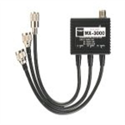 MX-3000  HF-VHF/UHF/SHF Triplexer (Sipariş üzerine-Sorunuz)
