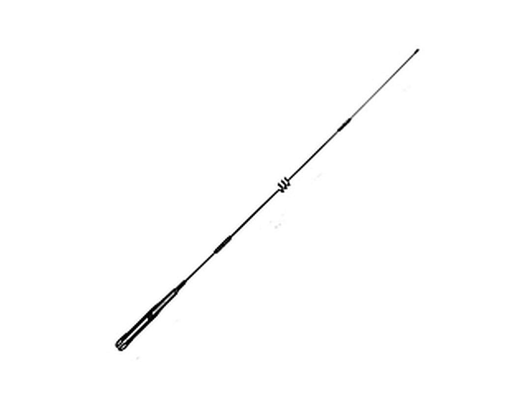Diamond NR-240C Dual Band 144/430MHz Araç Anteni, Whip