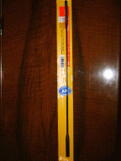 Diamond SRH-940 50/144/430MHz SMA Erkek Cop Anten