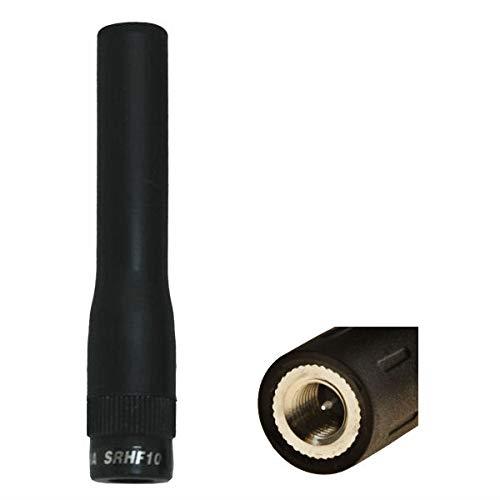 Diamond SRHF10  Dual Band 144/430MHz SMA Erkek Cop Anten