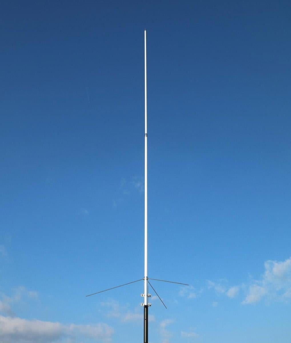 Diamond X-300 Dual Band Sabit Anten