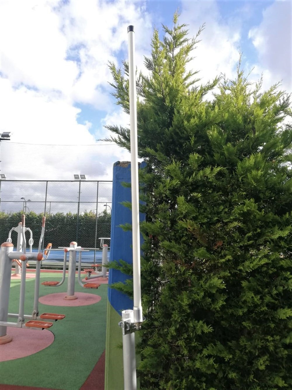 HY-TEC HY-870  Helium/LoraWan 868MHz Fiber Anten