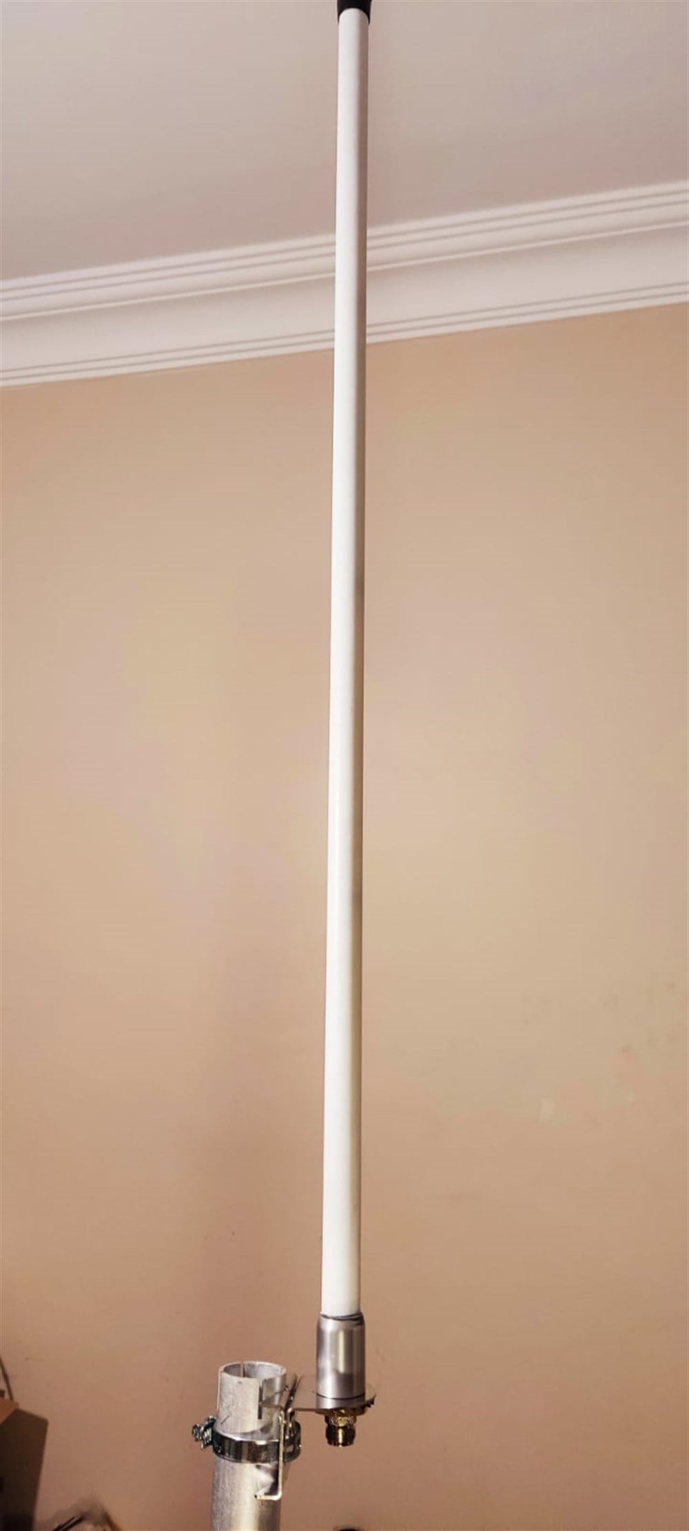 HY-TEC HY450 430-470MHz Fiber Anten 5dBi