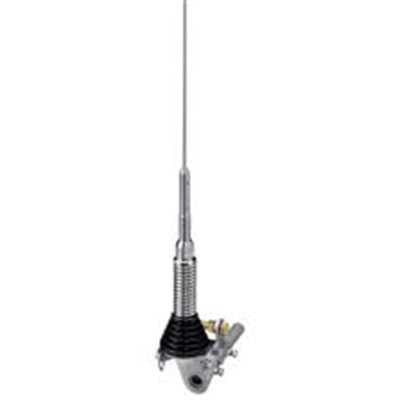 Icom AH-2B HF SSB 7-54MHz Whip Anten (SİPARİŞ ÜZERİNE-SORUNUZ)