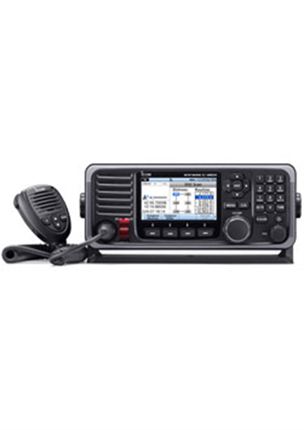Icom IC-M804 HF Deniz Telsizi 0,5-30MHz