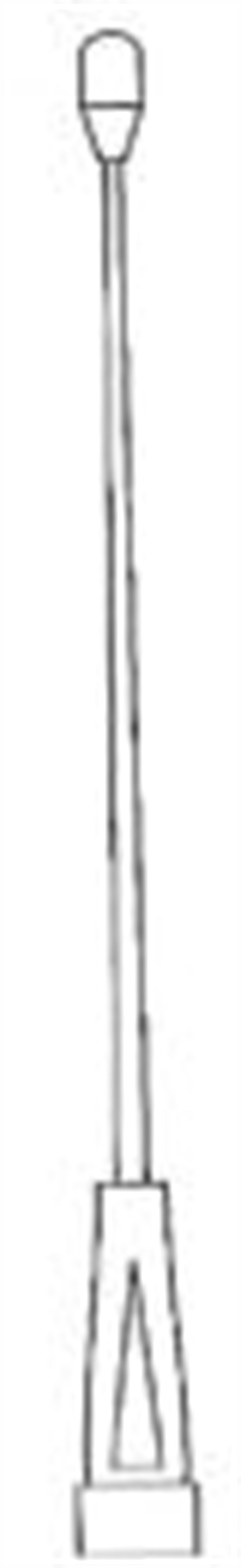 IMK AM-5 UHF 0dB Araç Anteni