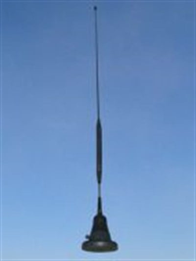 IMK AM5-4G UHF 4dB Magnetic Araç Anteni 440-470MHz