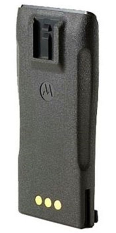 DP1400 PMNN4254AR 2300mAH Li-Ion Batarya (Sipariş üzerine-Sorunuz)