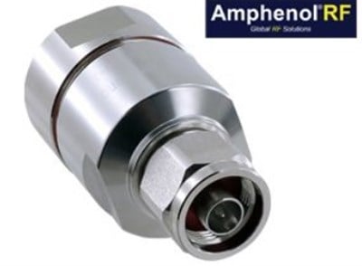 N Erkek Konnektör (Flex 7/8