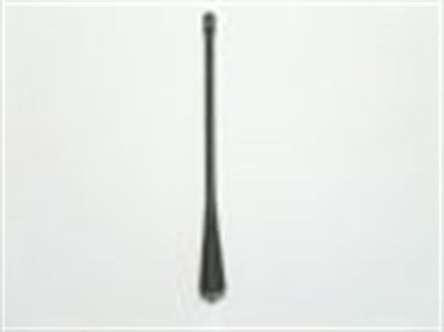 PTA-300U/L UHF Cop Anten Motorola GP-300/P-040/CP-140 için Uzun