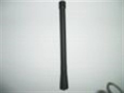 PTA-300V/L  VHF Cop Motorola GP-300/P-040/CP-040 için Uzun