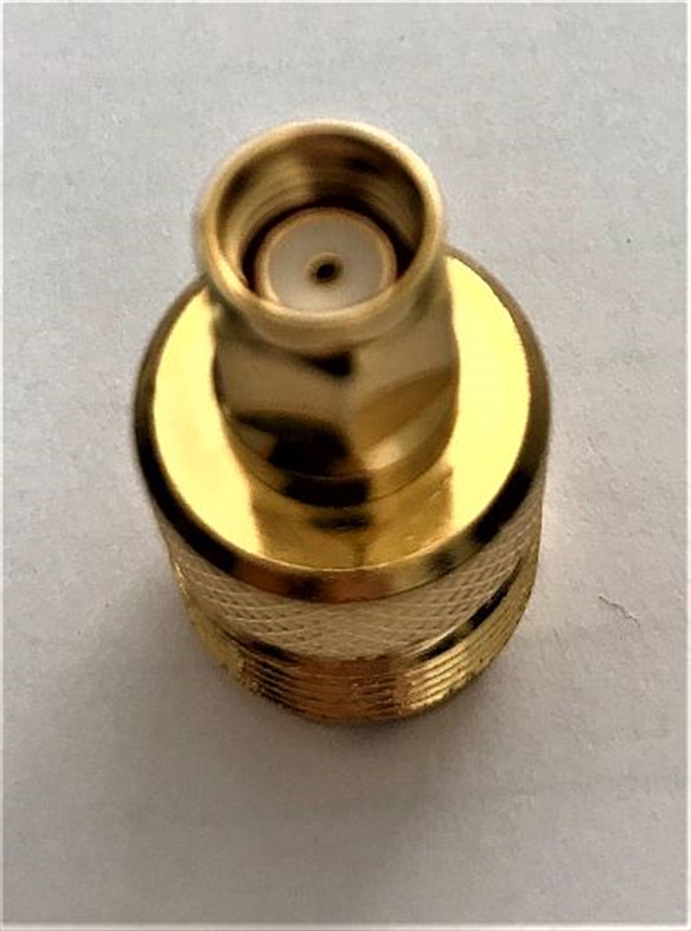SMA RP ERKEK/UHF DİŞİ ADAPTÖR  KONNEKTÖR