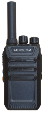 TC-2000 PMR El Telsizi (Lisansız-Tek satılır) Stok 3 adet