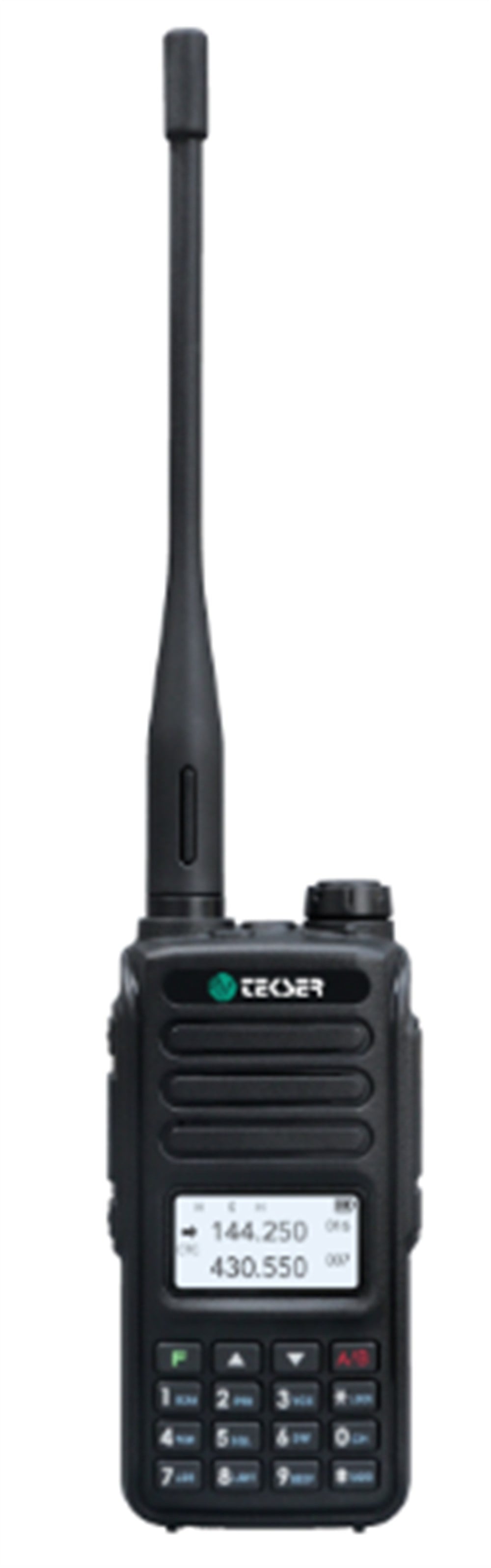 TYT TH-UV98 Dual Band El Telsizi