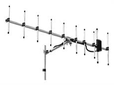 Diamond A-144S10R2 VHF 11.6dBi  10 El. Yagi  Anten 144-146MHz