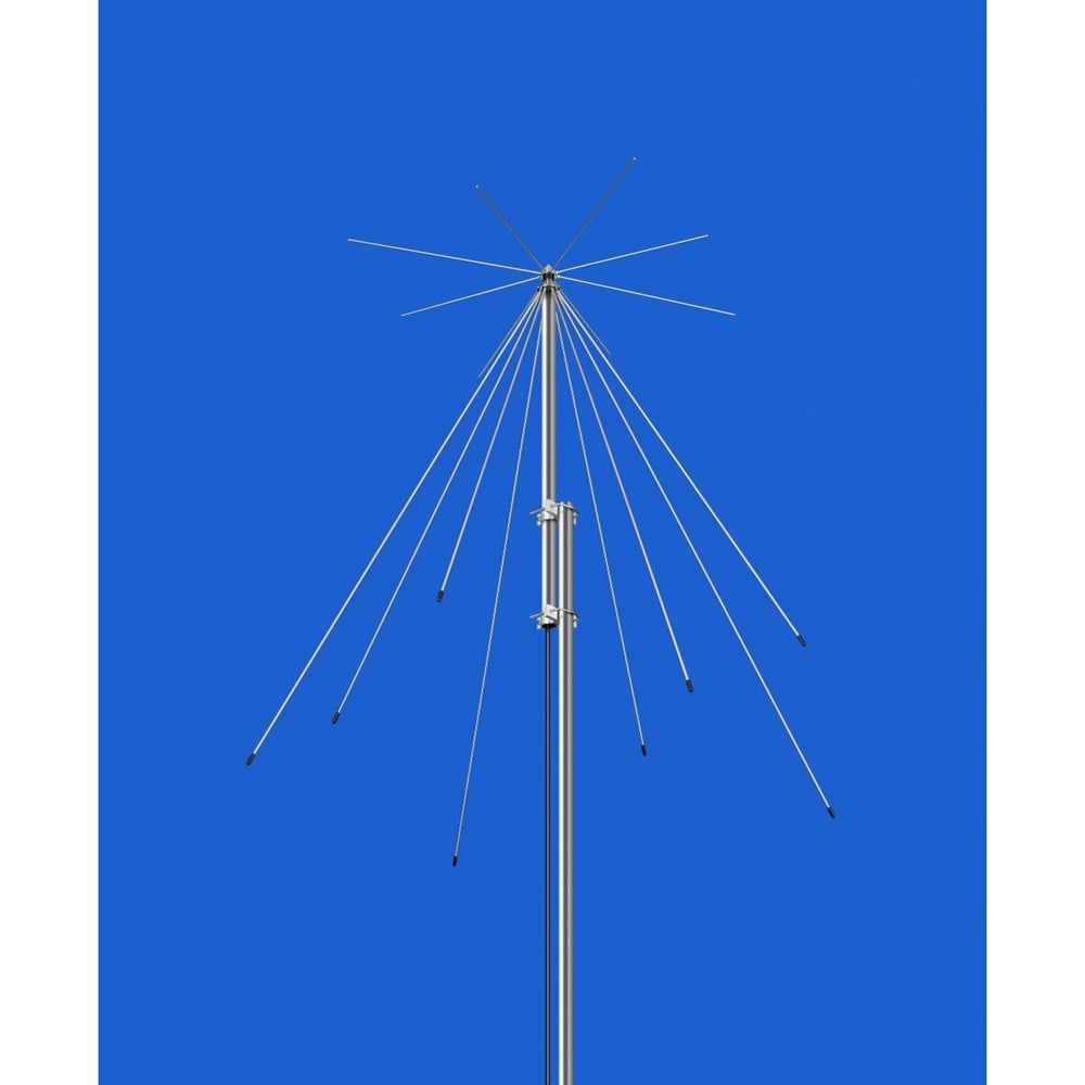 AH-8000 Geniş Band VHF/UHF/SHF Anten (Sipariş üzerine-Sorunuz) 