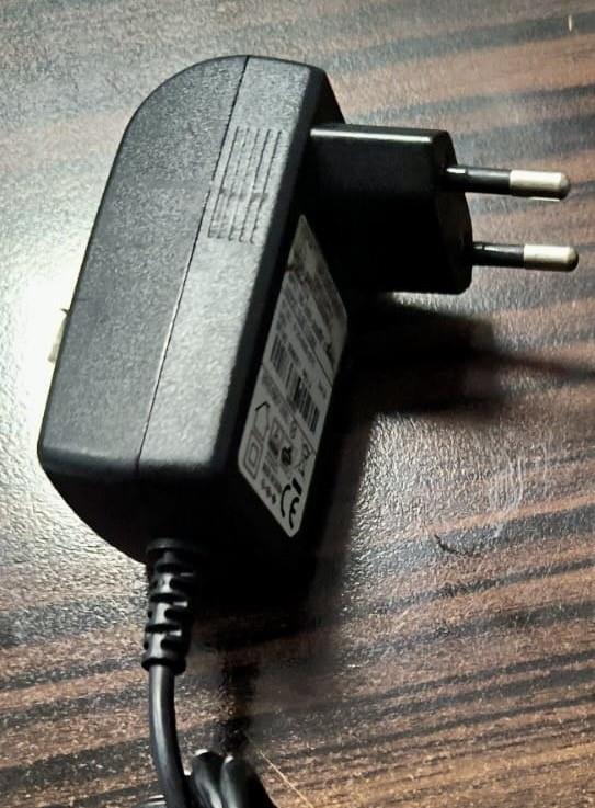 Aselsan 3751 Şarj Adaptörü