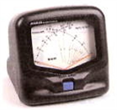 AV SX-20 SWR-Wattmetre 1.8-200MHz 300W