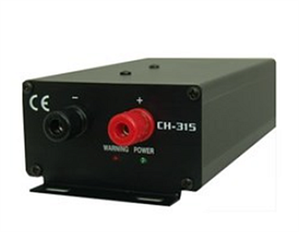 Avair CH315 Güç Kaynağı 220VAC/13.8VDC 15A