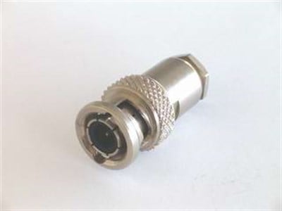 BNC Erkek RG-58 için