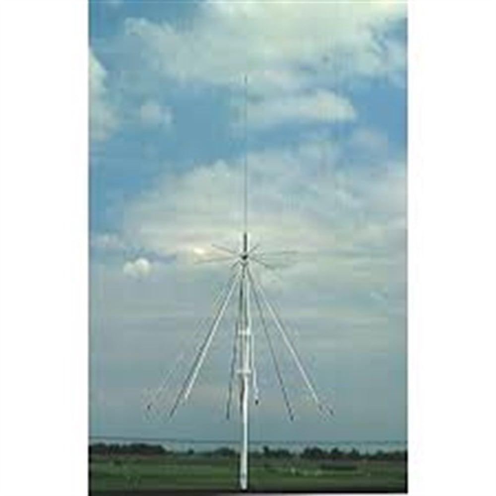 D-130 Scanner Anteni 25-1300MHz Discone (Sipariş üzerine-Sorunuz)