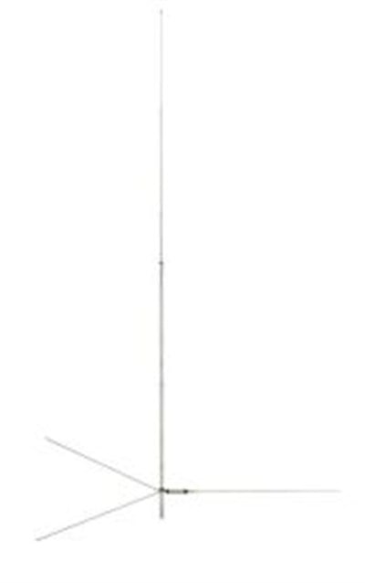Diamond CP610  28/50MHz (6/10 mt.) Çatı Anteni