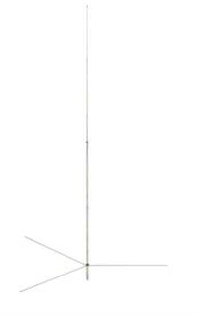 Diamond CP62  50MHz (6 mt.) Çatı Anteni