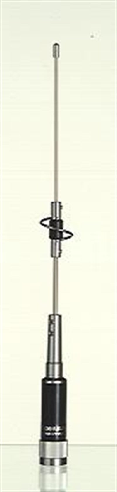 Diamond CR-77 Dual Band VHF/UHF Araç Anteni Mini (Whip)