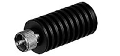 Diamond DL-50A Dummy Load - Suni Yuk 50 Ohm.