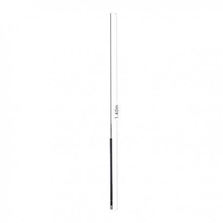Diamond HF80FX 3.5MHz Whip Araç Anteni
