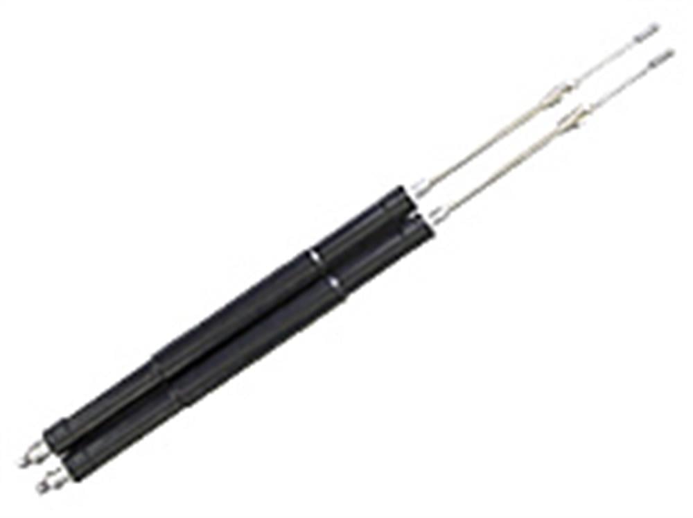 Diamond HFVC18, HFV5 HF Anten için 18MHz bobini