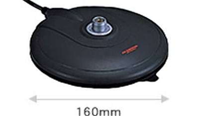 Diamond K-702M  Mıknatıslı Anten Dipliği (Büyük Boy)